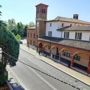 Guest house Affittacamere Di Andrea Bertolino