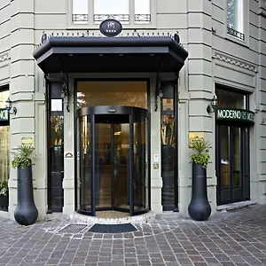 **** Hotel Moderno Italien