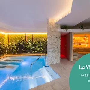 **** Hotel Wine San Giacomo Activity & Wellness Italien