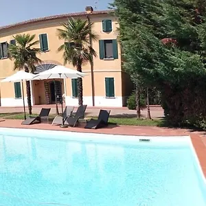 Bed & Breakfast Delle Palme