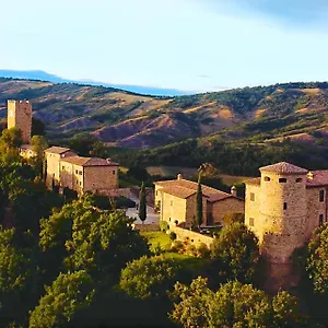 Farm stay Castello Di