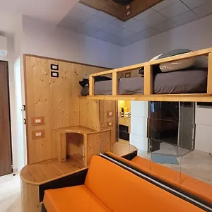 Bed & Breakfast 4roomz