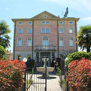 **** Hotel Park Leon D'oro Italien