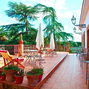 *** Frühstückspension Casablanca Italien