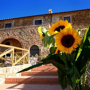 ***** Aparthotel Antico Borgo Casalappi Italien