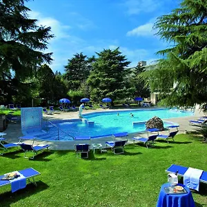 *** Hotel Terme Bologna Italien